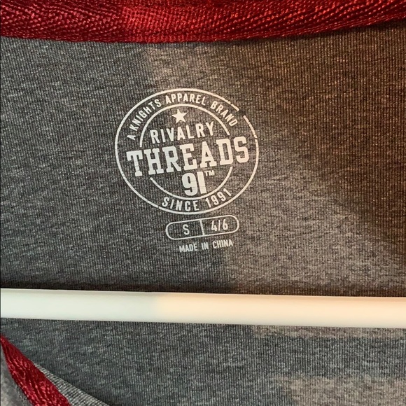 Iowa state pullover - Picture 3 of 3